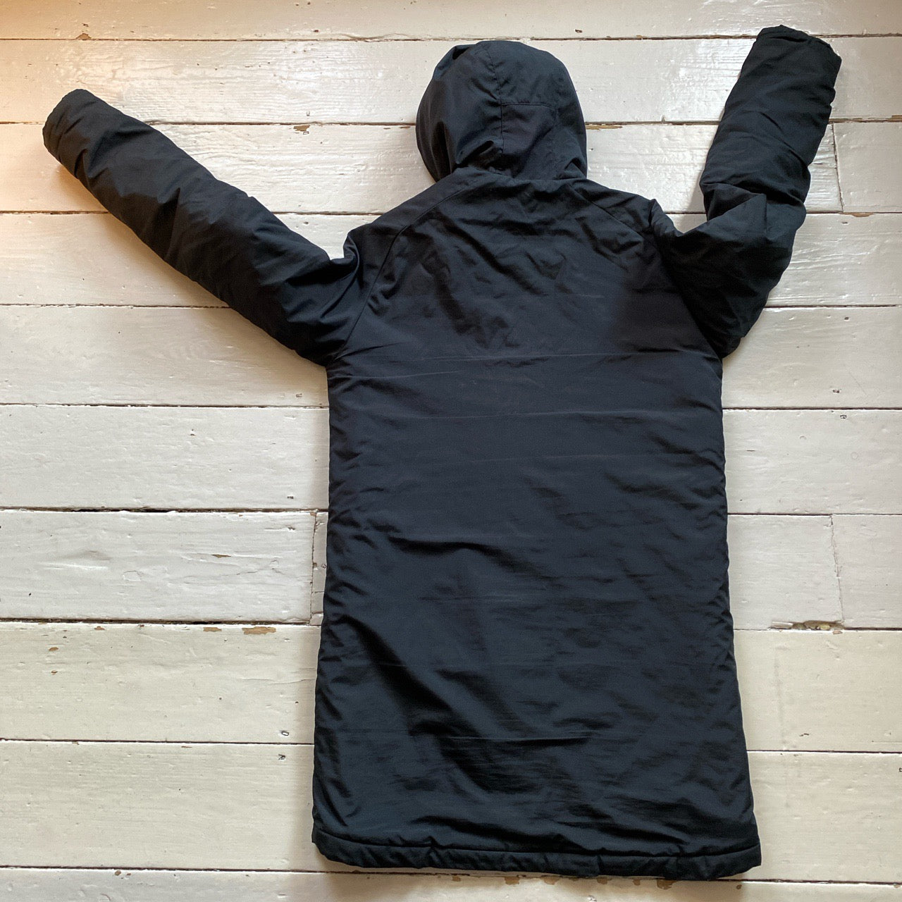 Umbro West Ham United Coat (Large)