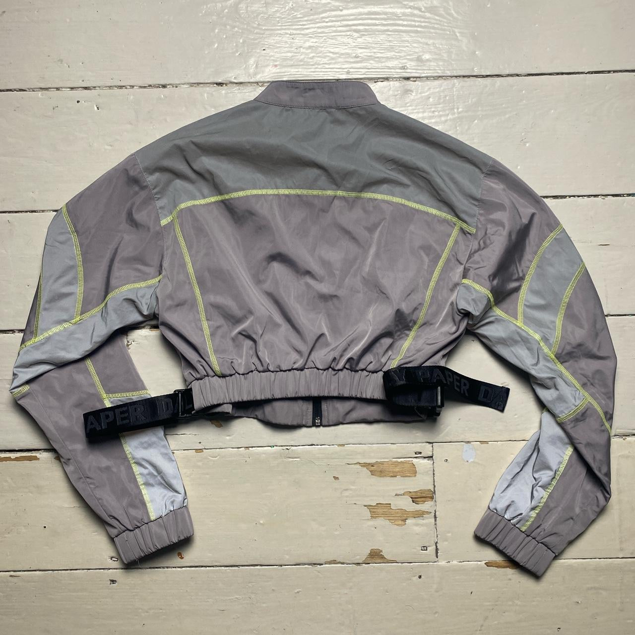 Daily Paper Womens Tracksuit (Small)