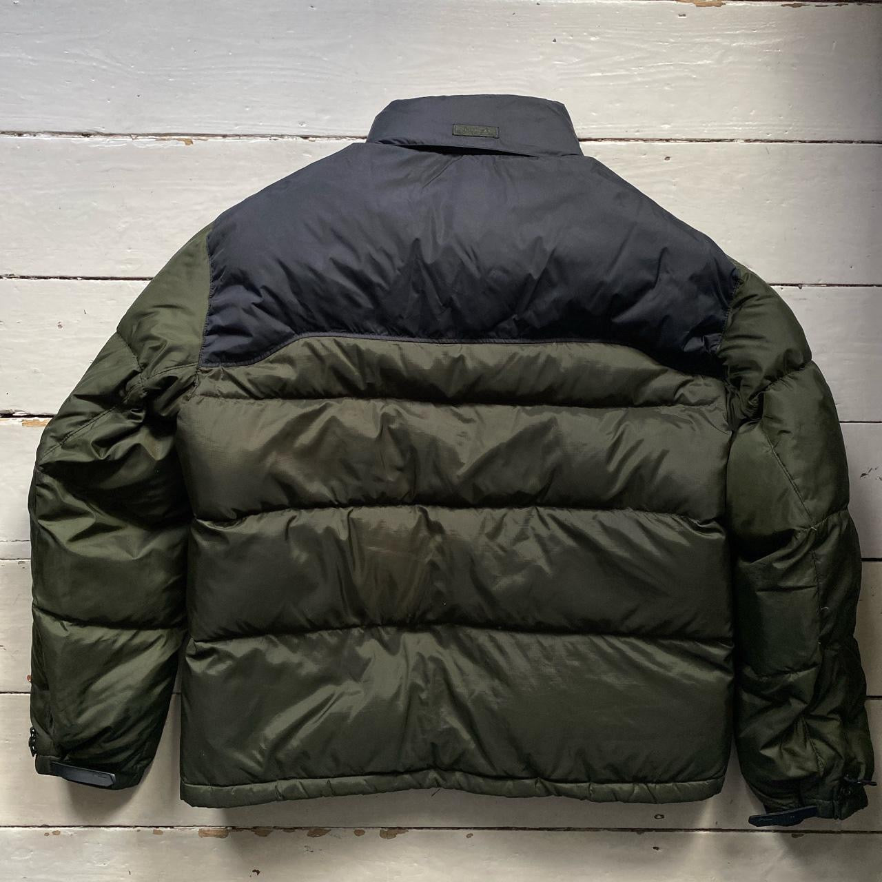 Ralph Lauren Polo Puffer (XL)