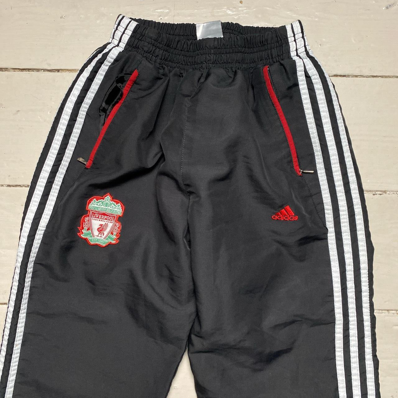 Adidas Liverpool Shell Bottoms (XXS)