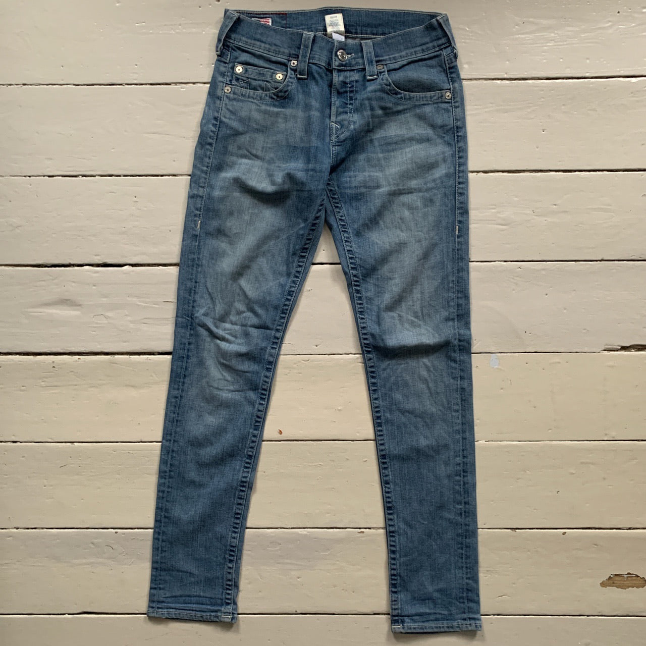 True Religion Rocco Jeans (30/32)