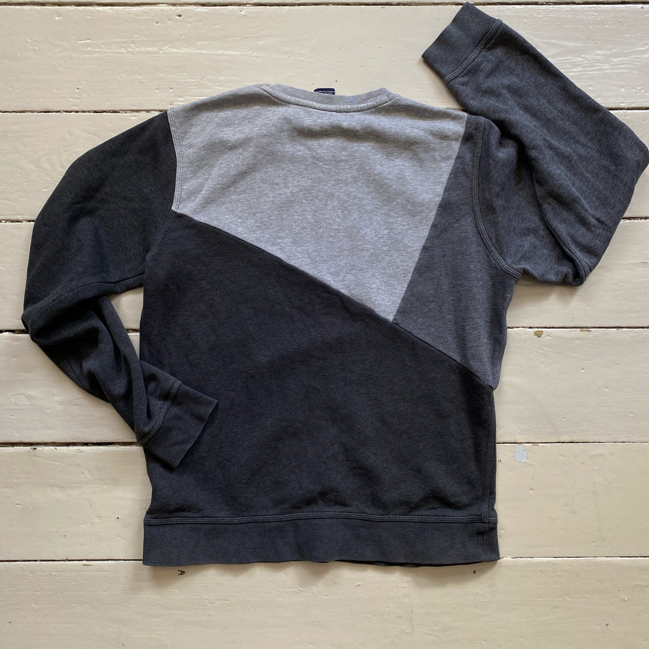 Nike Club Spellout Jumper (Medium)