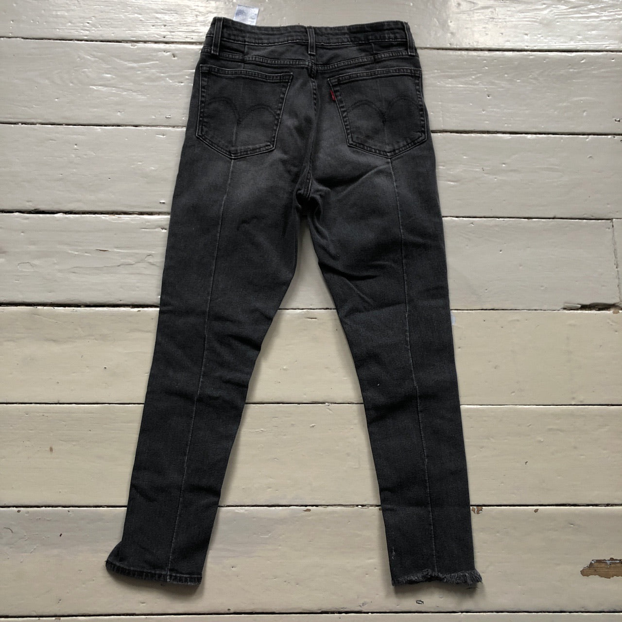 Levis Skinny 721 Jeans (29/28)