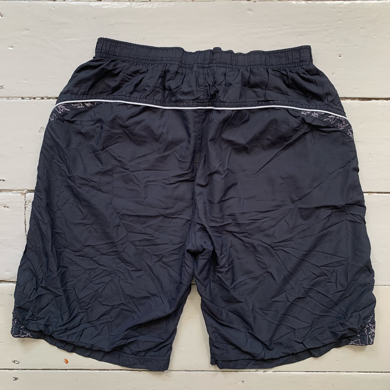 Nike Air Vintage Shell Shorts (Large)