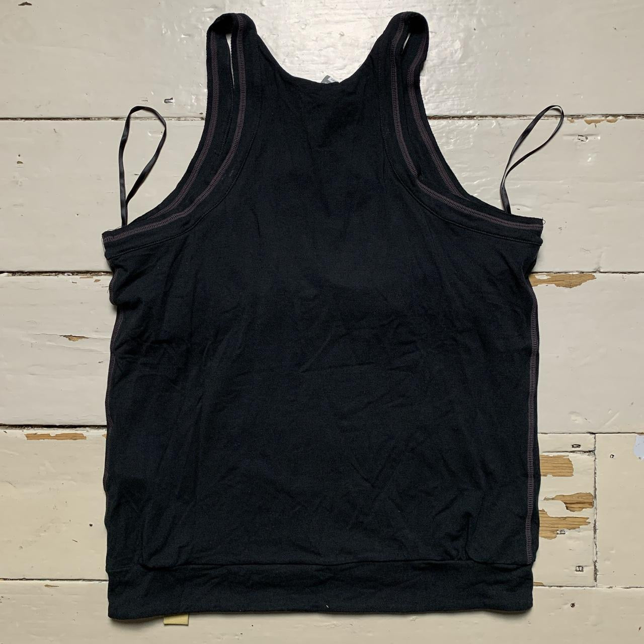 Nike Vintage Studio Dance Vest (XL)