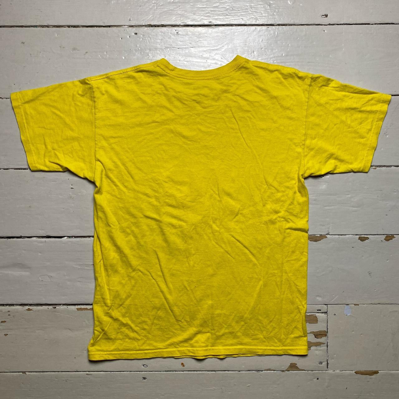 Fucking Awesome Photo T Shirt (Medium)