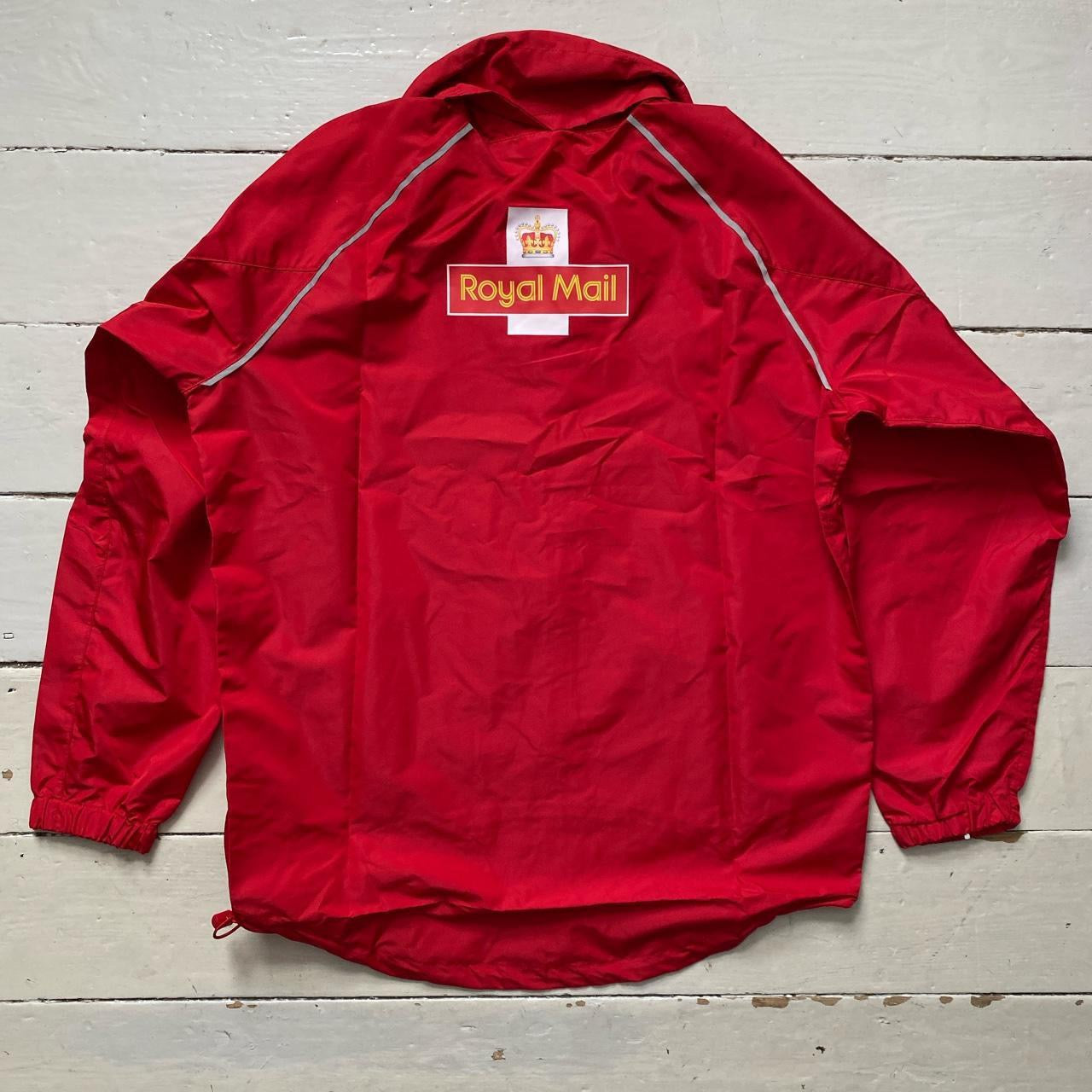 Royal Mail Windbreaker Jacket (Medium)