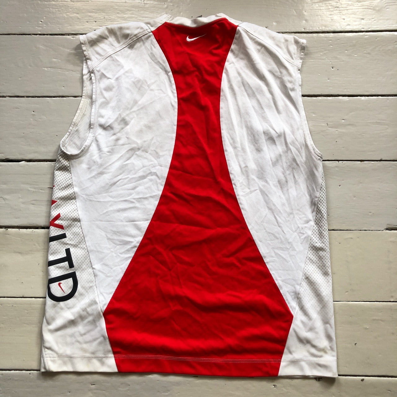 Nike Air Max LTD Vintage Vest (XXL)