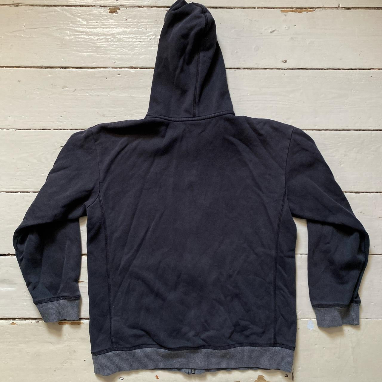 Nike Swoosh Hoodie (Small)