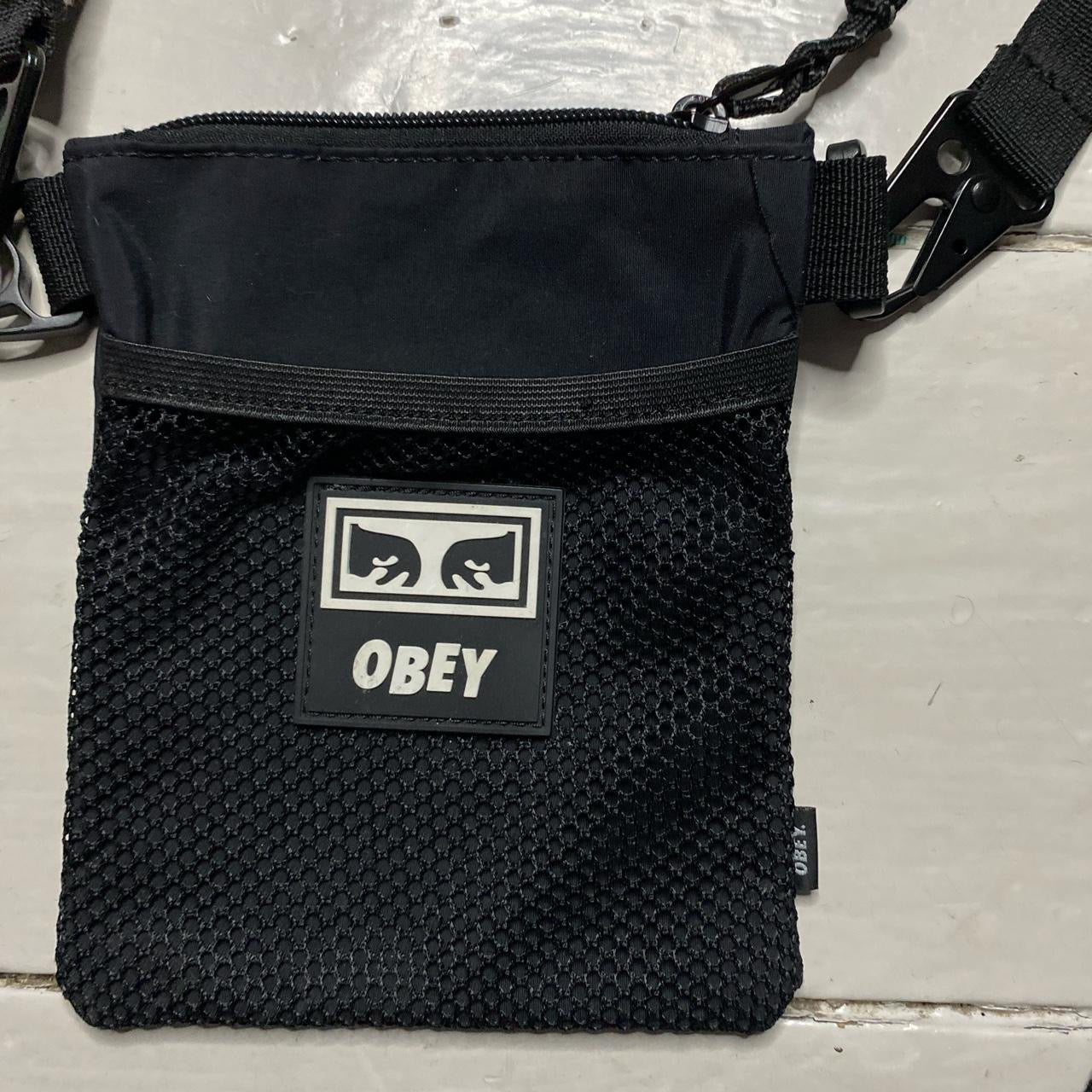 Obey Pouch Bag