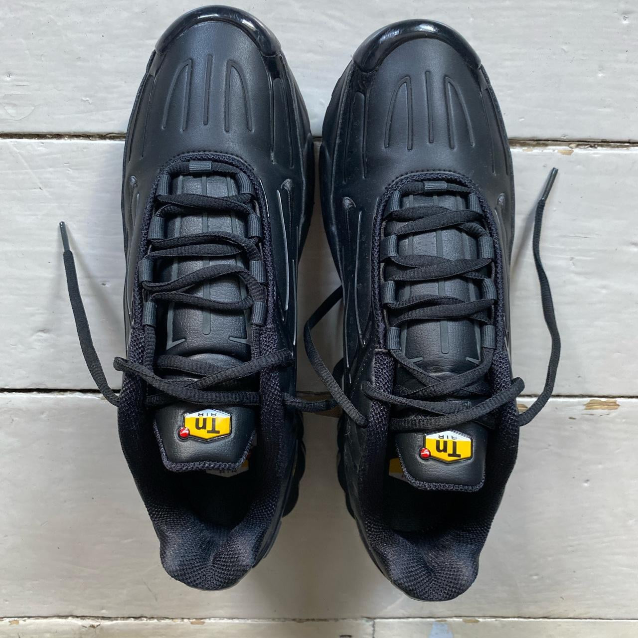 Nike TN Air Max Plus 3 (UK 8.5)