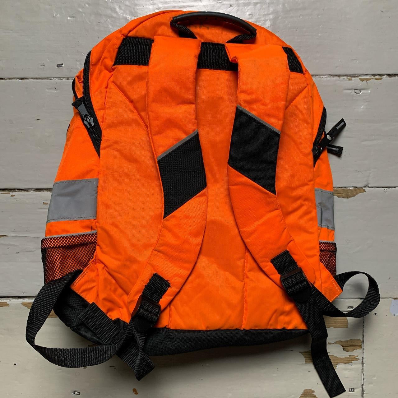 London Borough of Newham hi vis Bag
