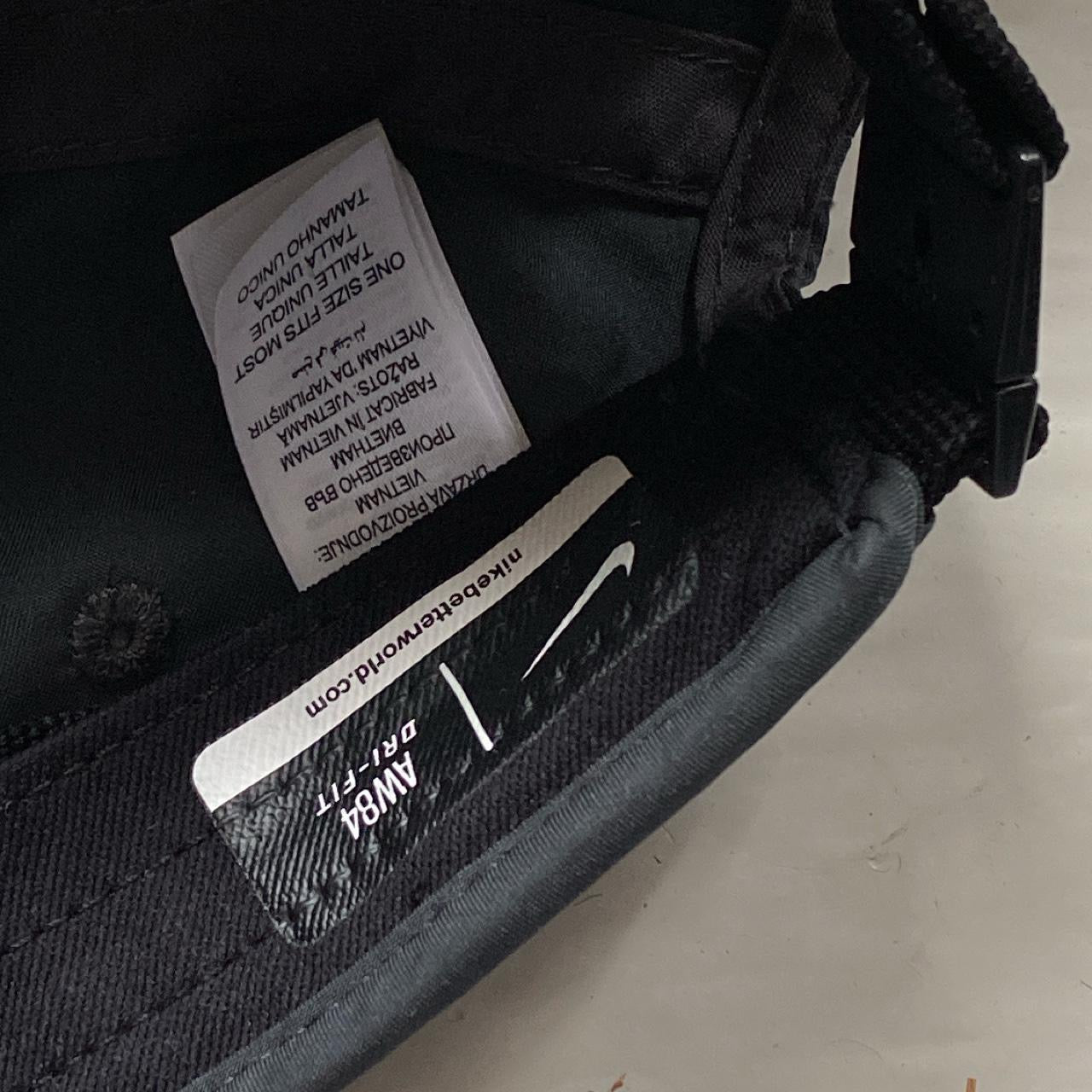 Nike Air Max Beetroot 95 Cap