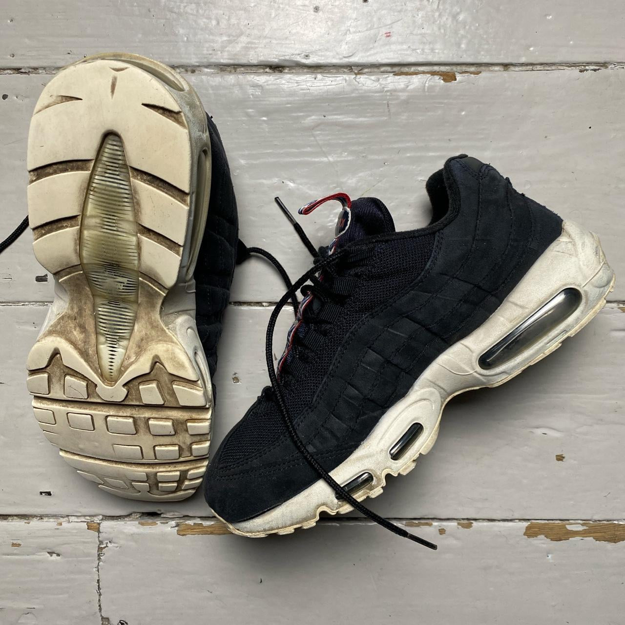 Nike Air Max 95 Pull Tab (UK 7)
