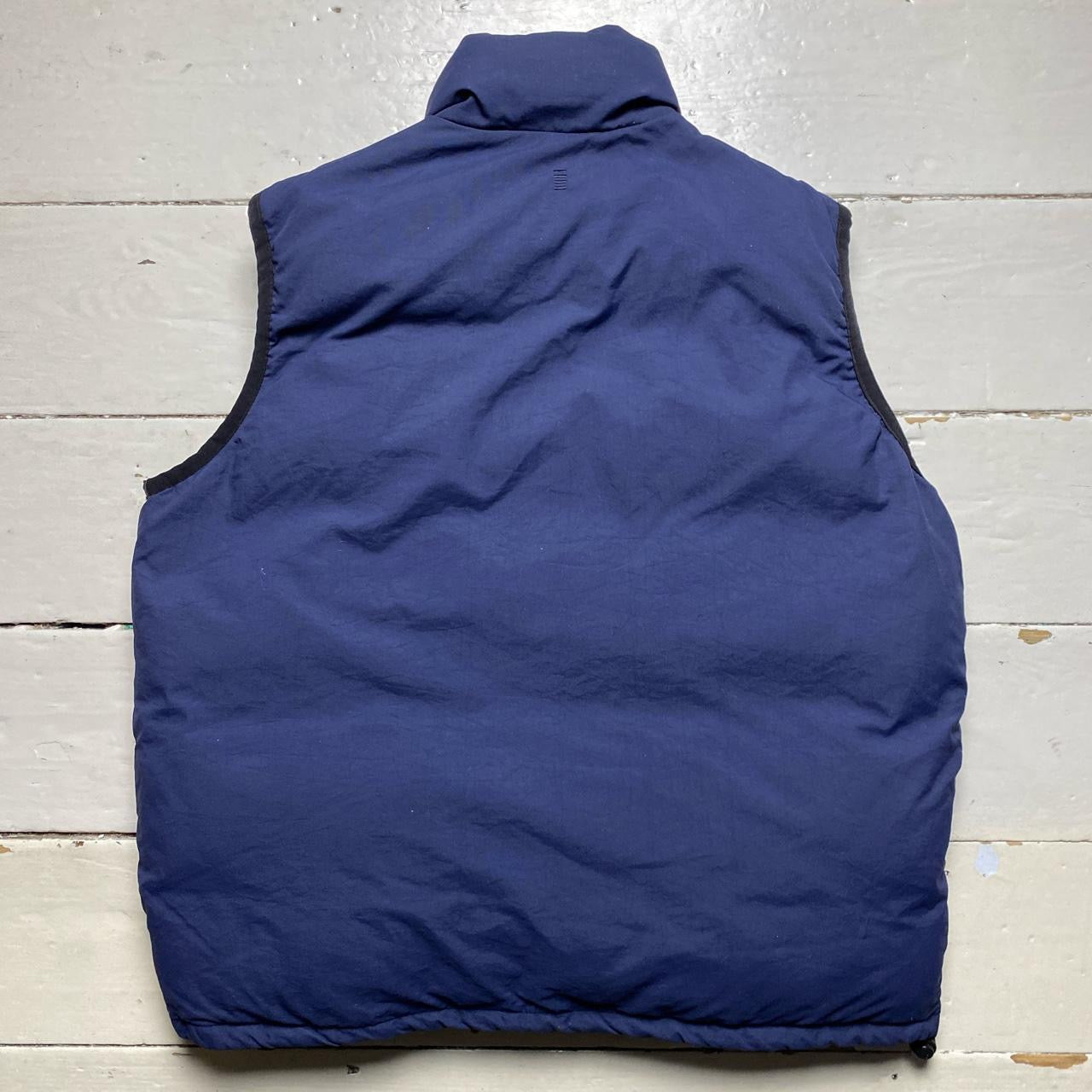 Fila Padded Pouch Gilet (Medium)