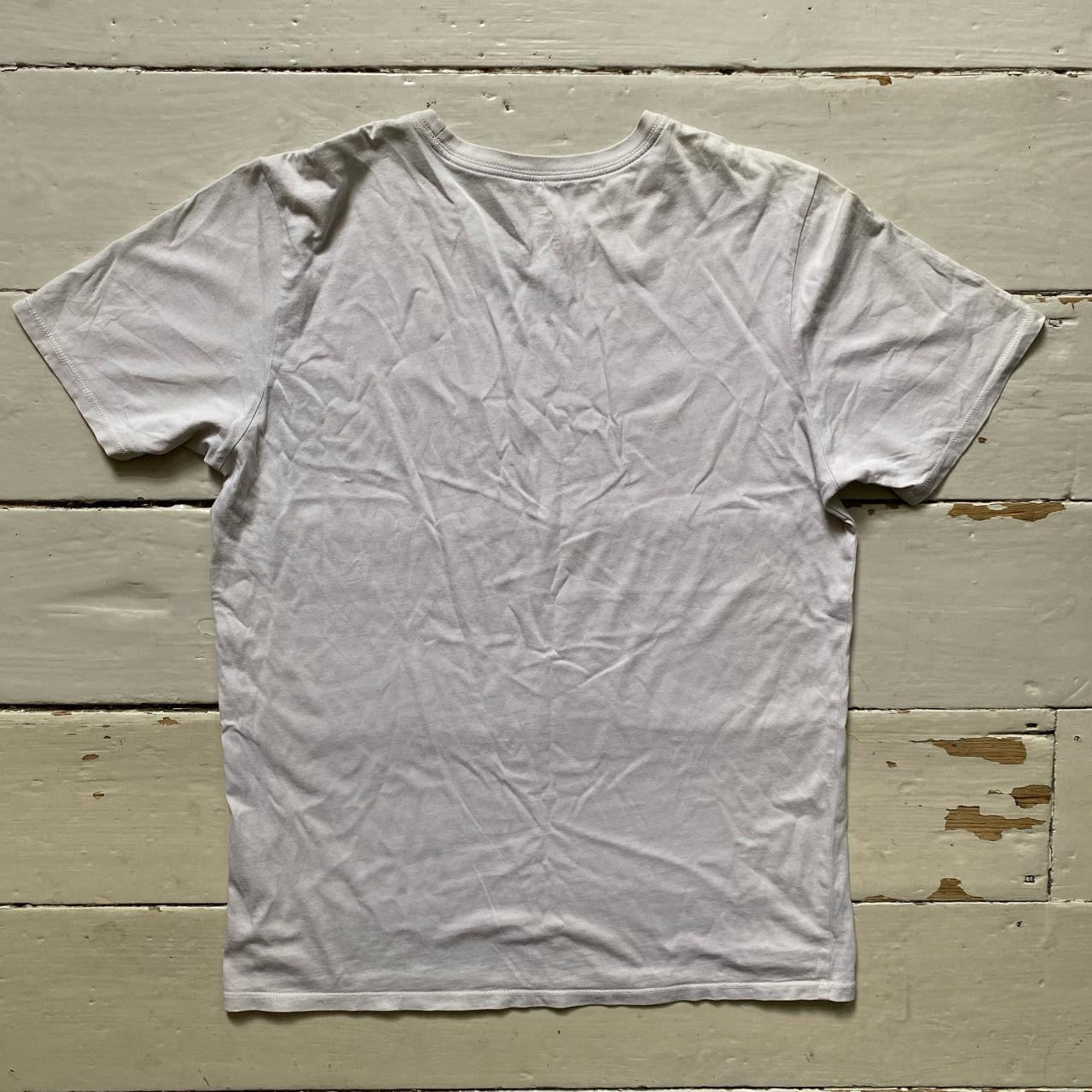 Nike Air Max T Shirt (Medium)