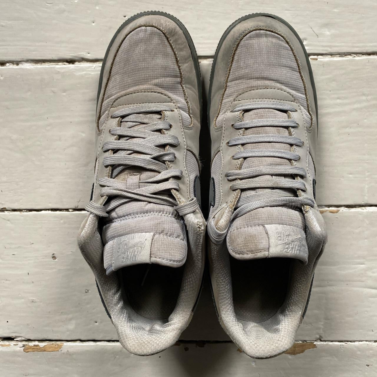 Nike Air Force 1 Grey (UK 10.5)