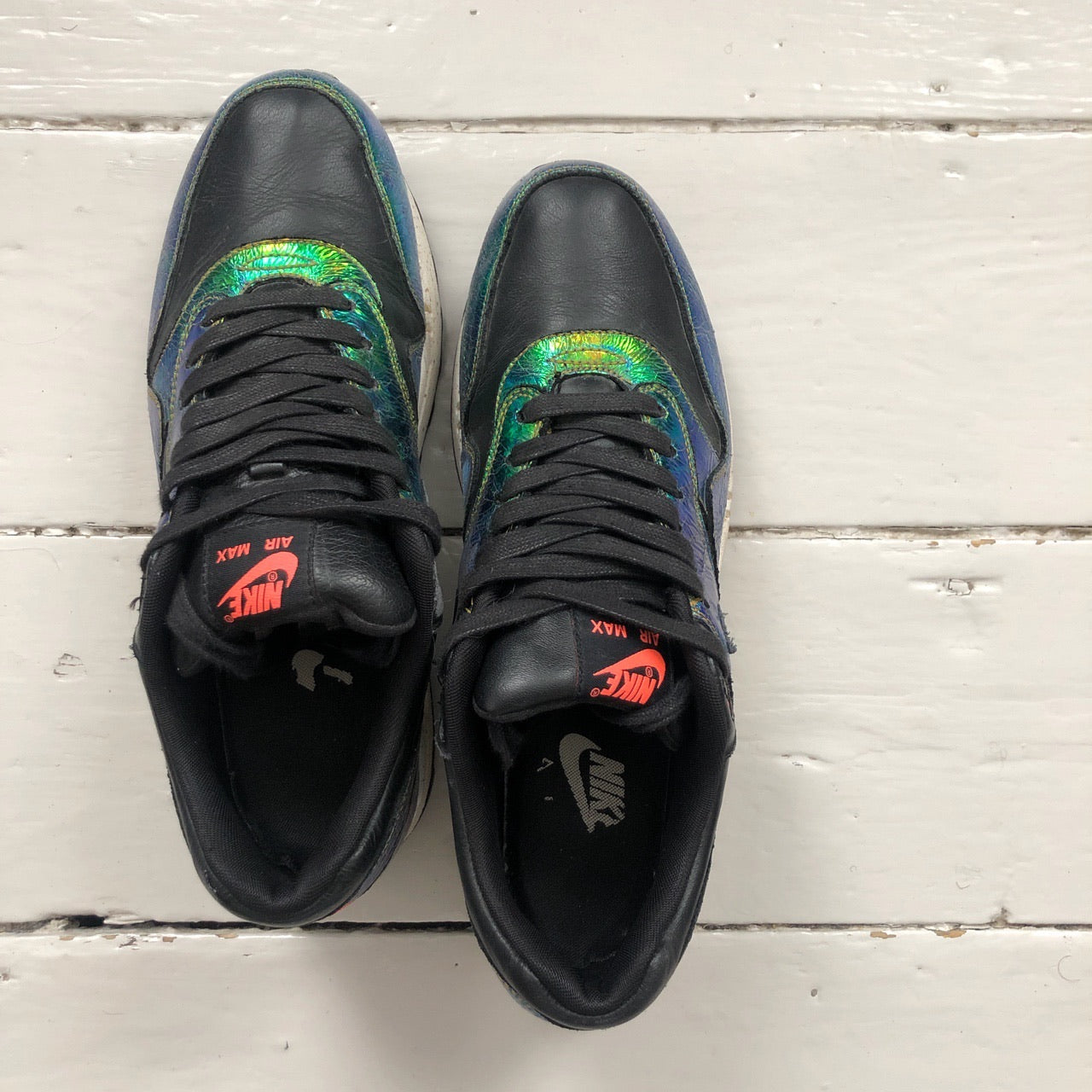 Nike Air Max 1 Trophy Pack (UK 9.5)