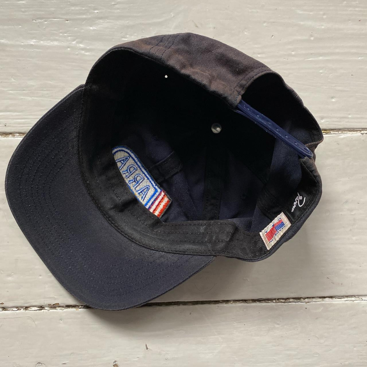 Parra Patta Cap