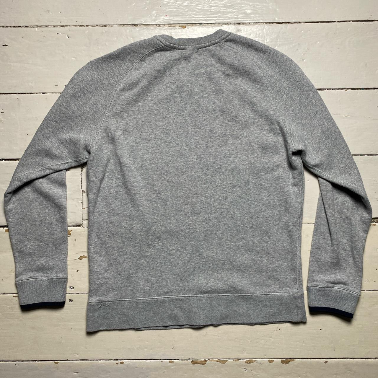 Nike Air Jumper Grey (Medium)
