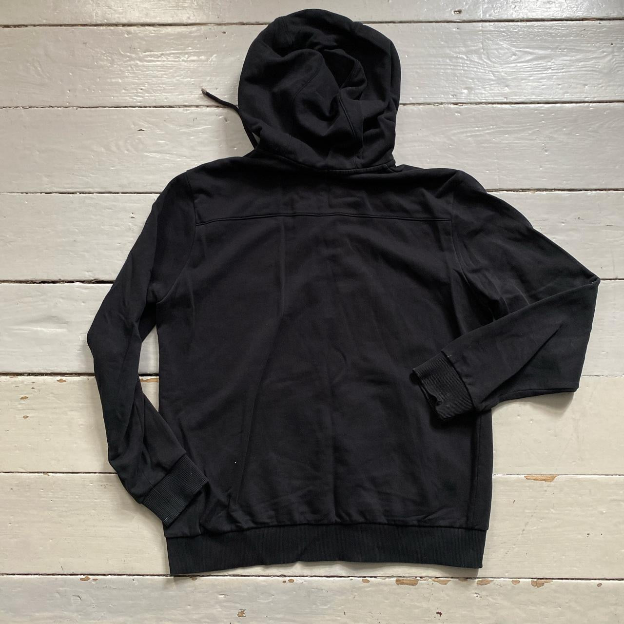 Hugo Boss Green Label Hoodie (Large)