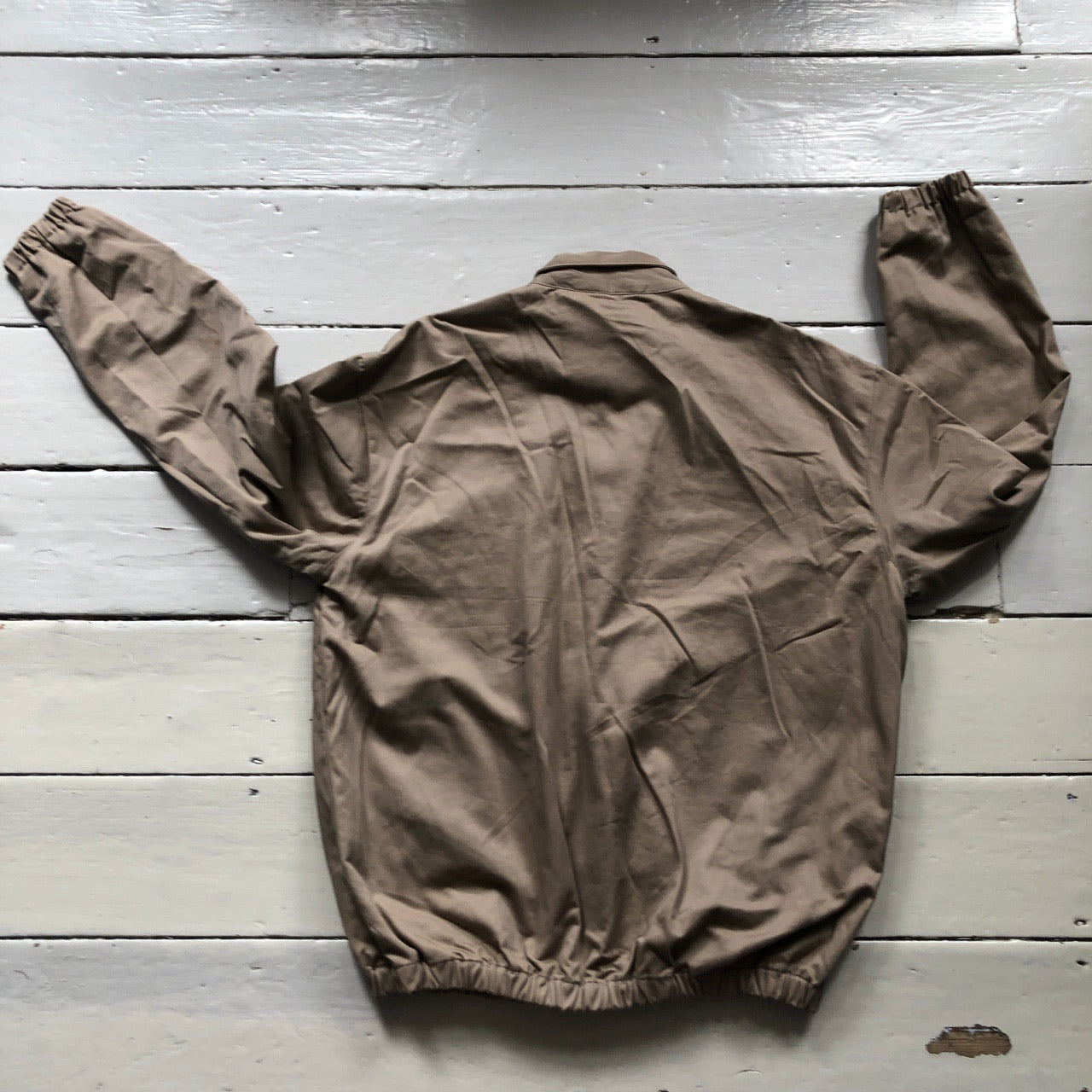 Ralph Lauren Polo Vintage Bomber (Medium)