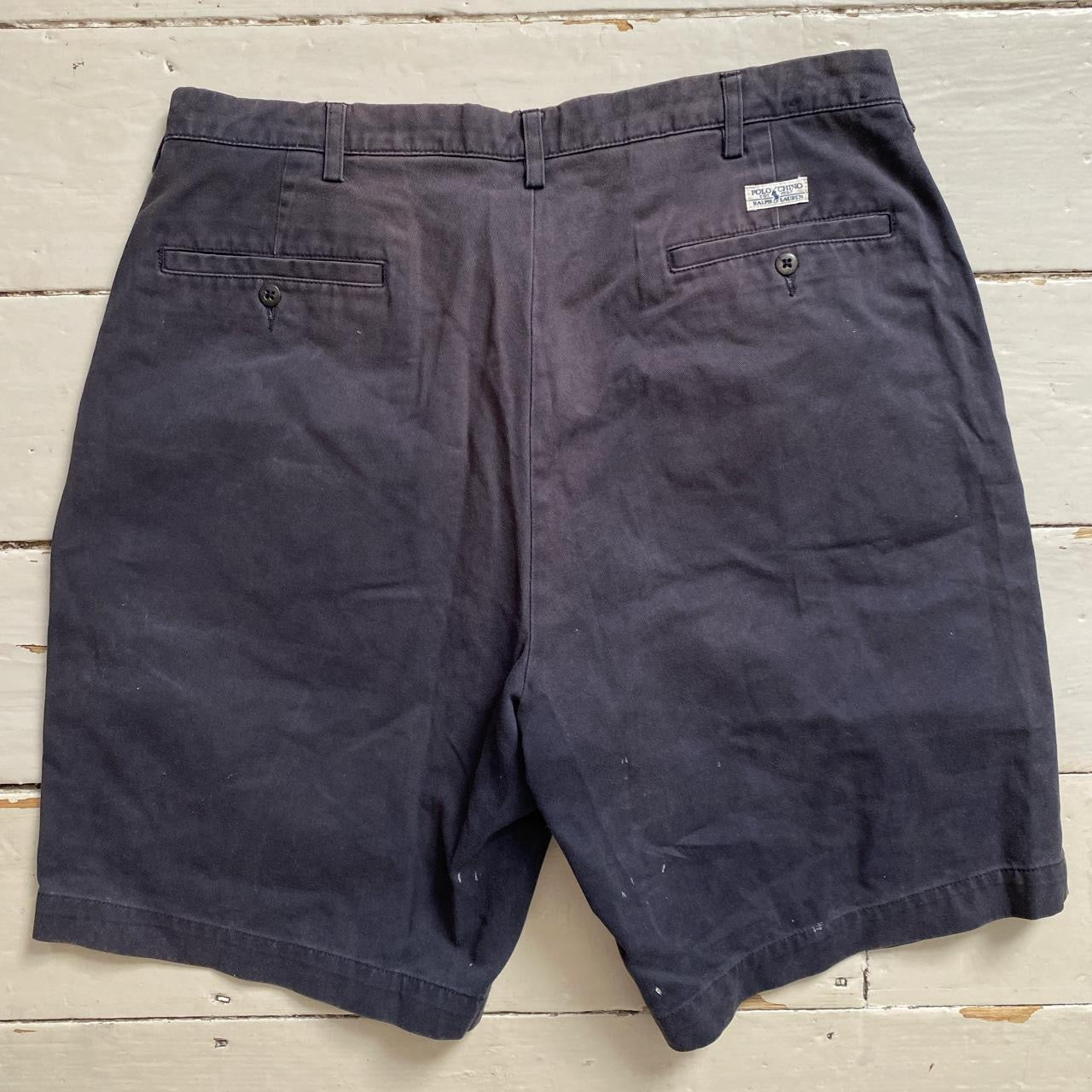 Ralph Lauren Polo Chino Shorts (36W)