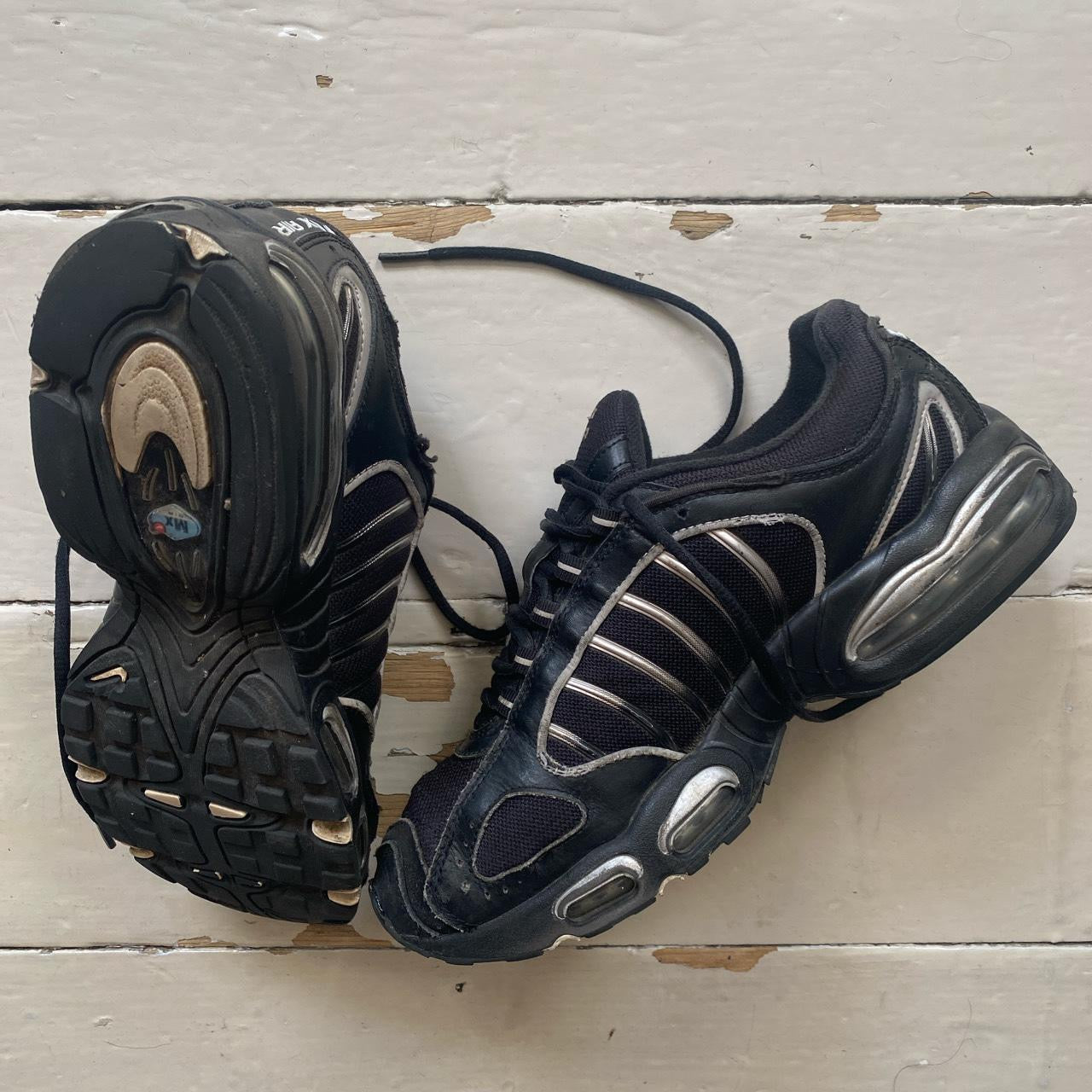Nike Air Max Tailwind IV (UK 9)