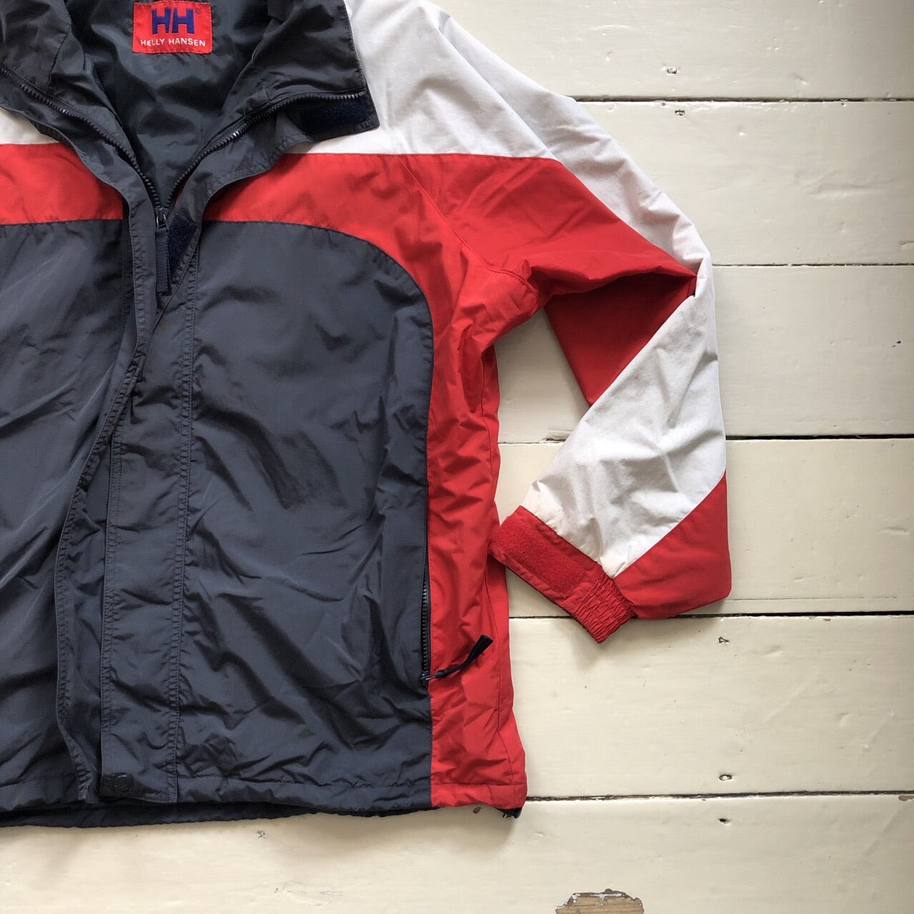 Helly Hansen Windbreaker (Large)