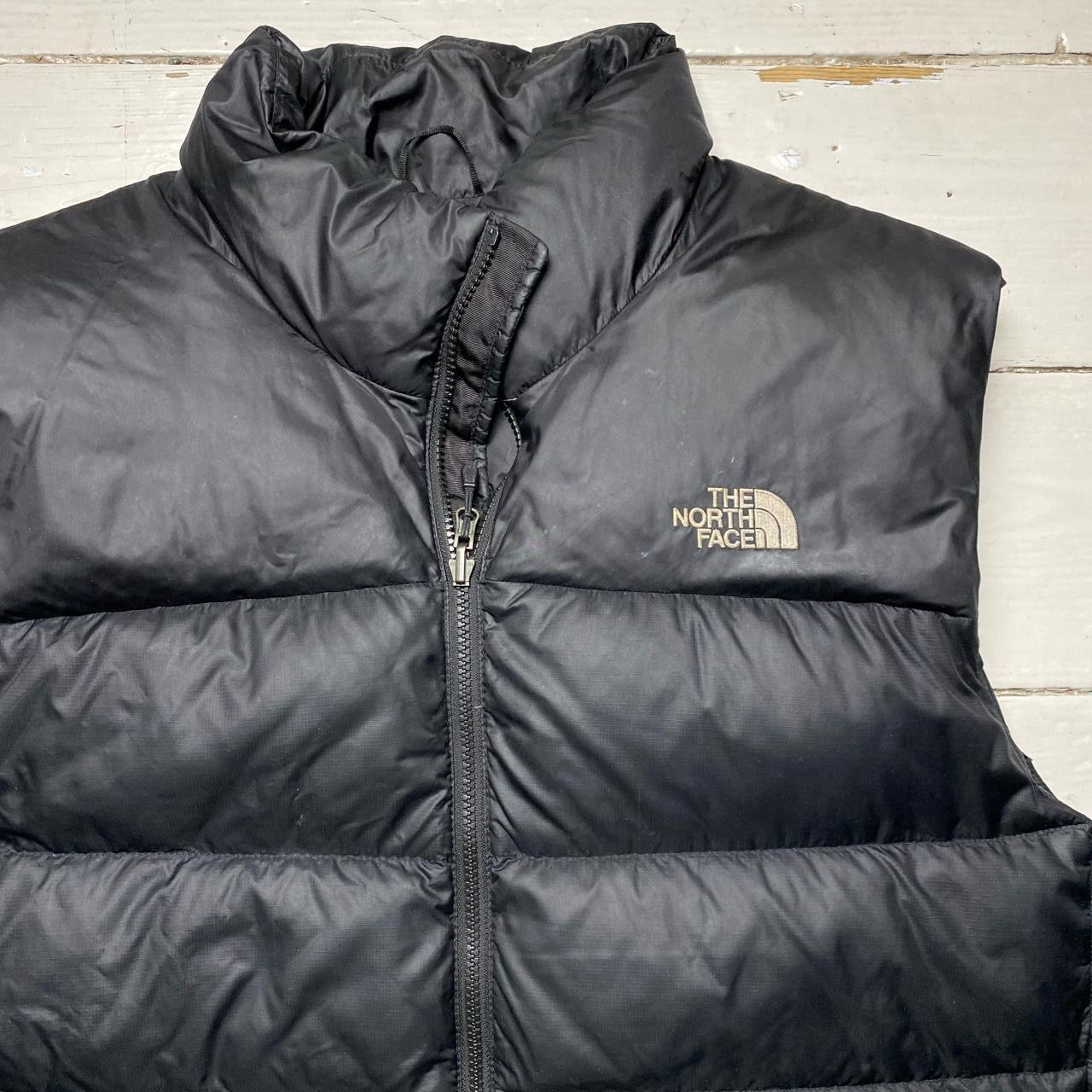 The North Face Gilet 700 Series (XL)
