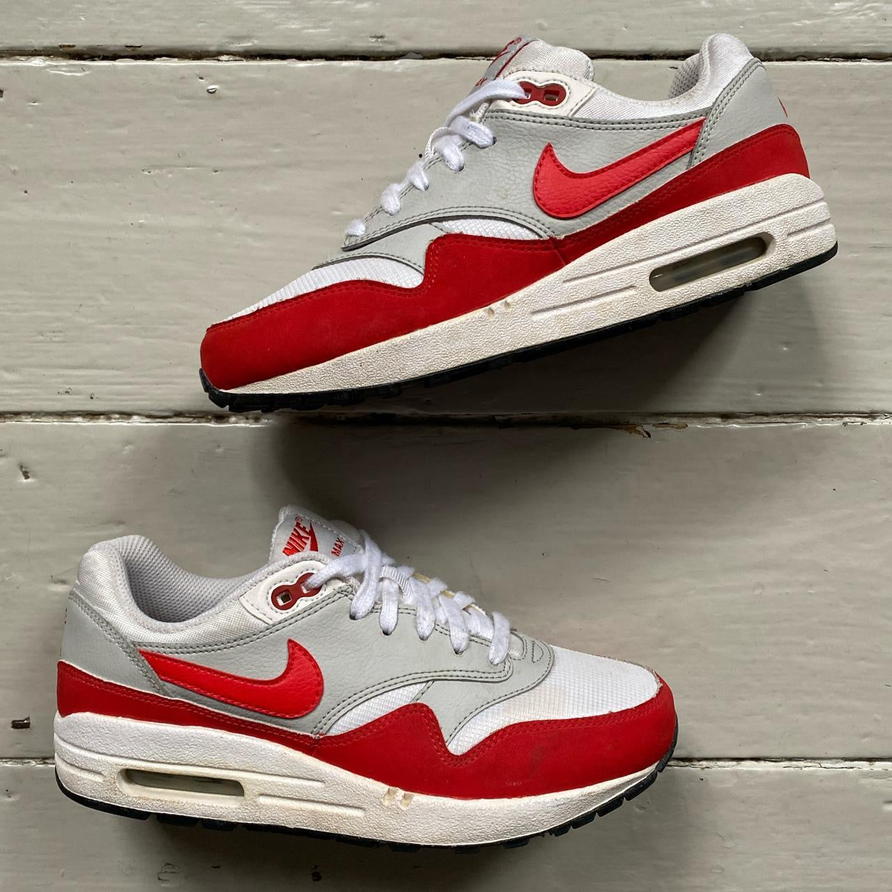 Nike Air Mad 1 Anniversary Read (UK 4.5)