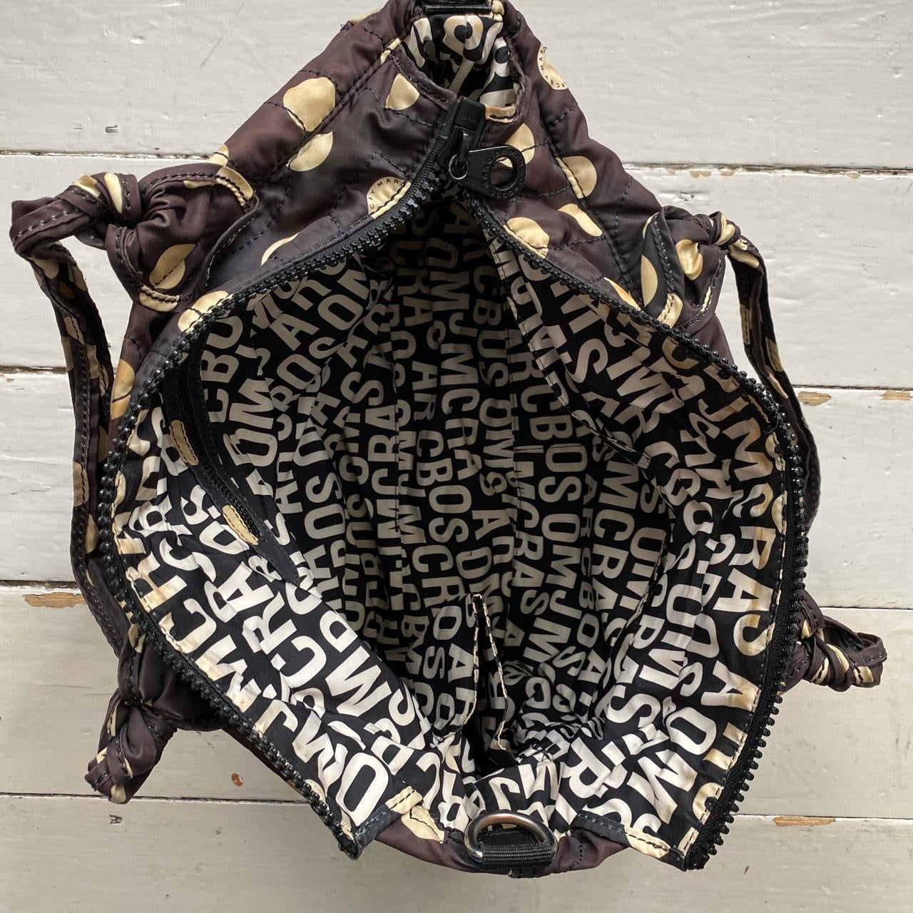 Marc Jacobs Monogram Bag