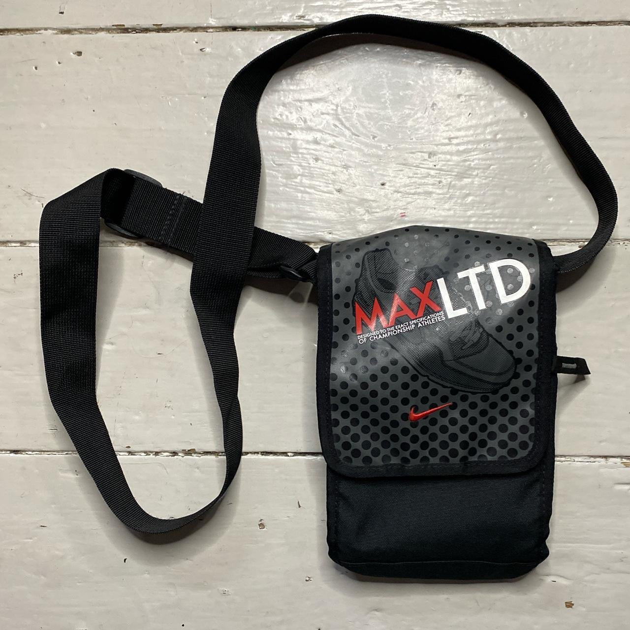 Nike Air Max LTD Pouch Bag