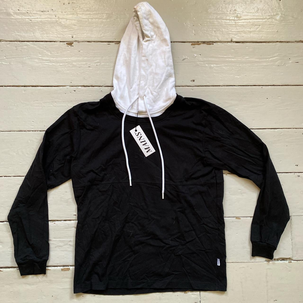 MAINS by Skepta Hoodie (Medium)