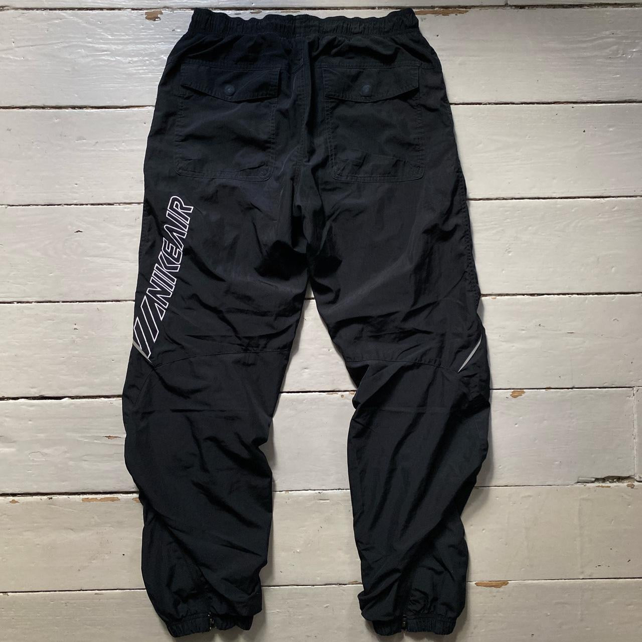 Nike Athletic Department Air Shell Bottoms (Medium)