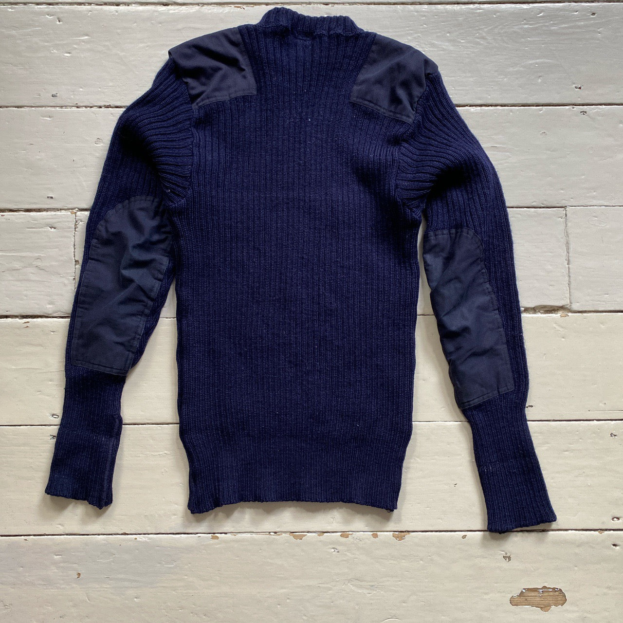 London Buses Underground Navy Jumper (Large)