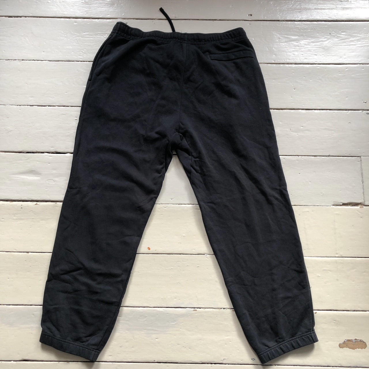 Nike Golden State Warriors NBA Joggers (XXL)