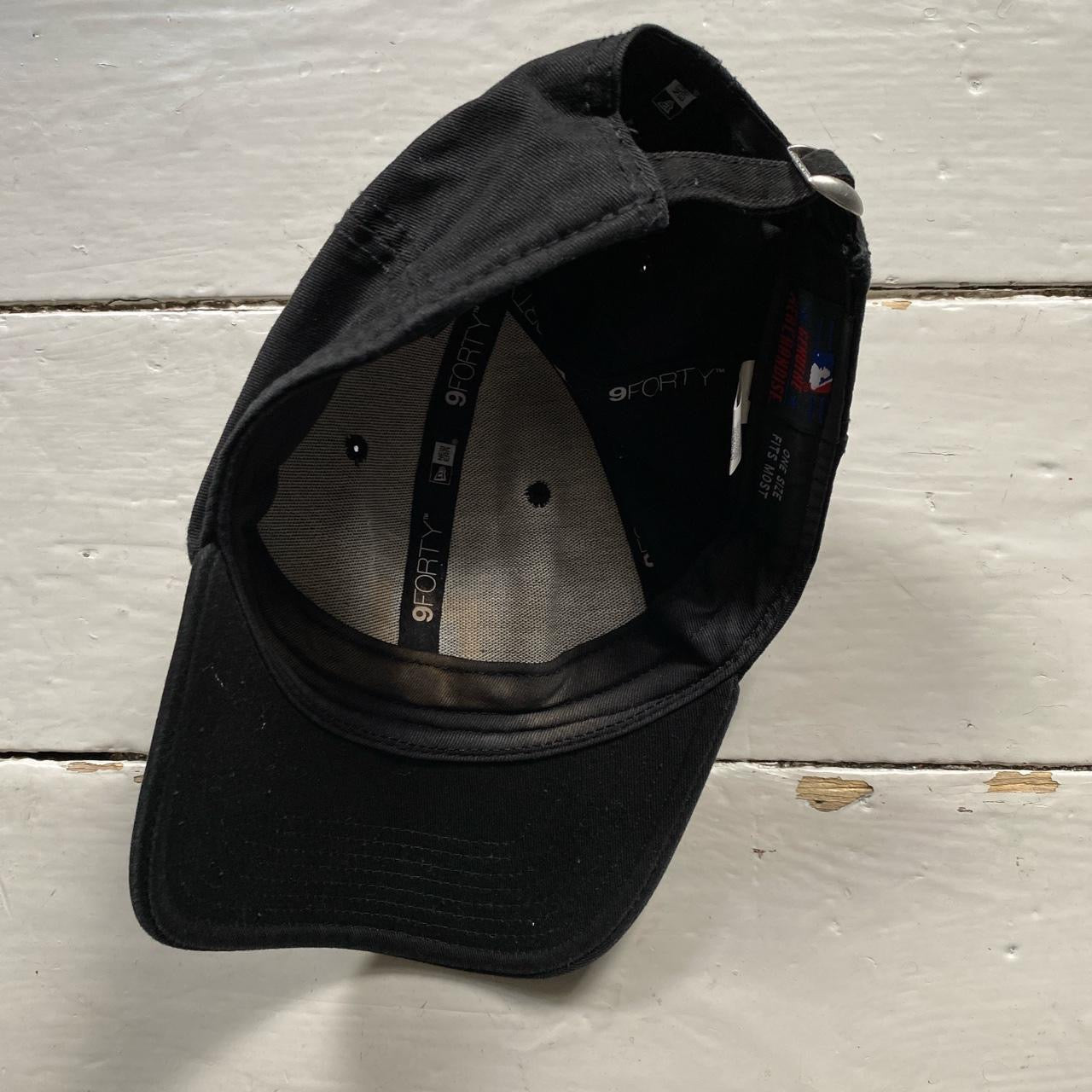 New York Yankees New Era Baseball Cap