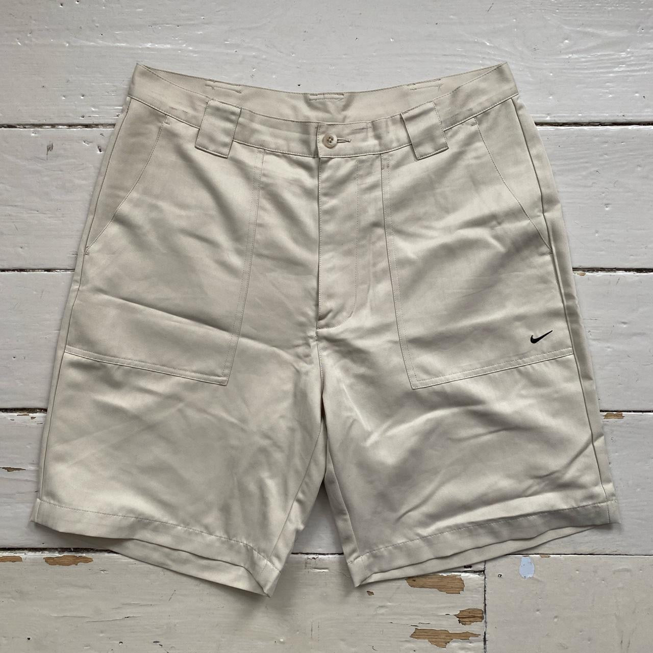 Nike Swoosh Golf Shorts (34W)
