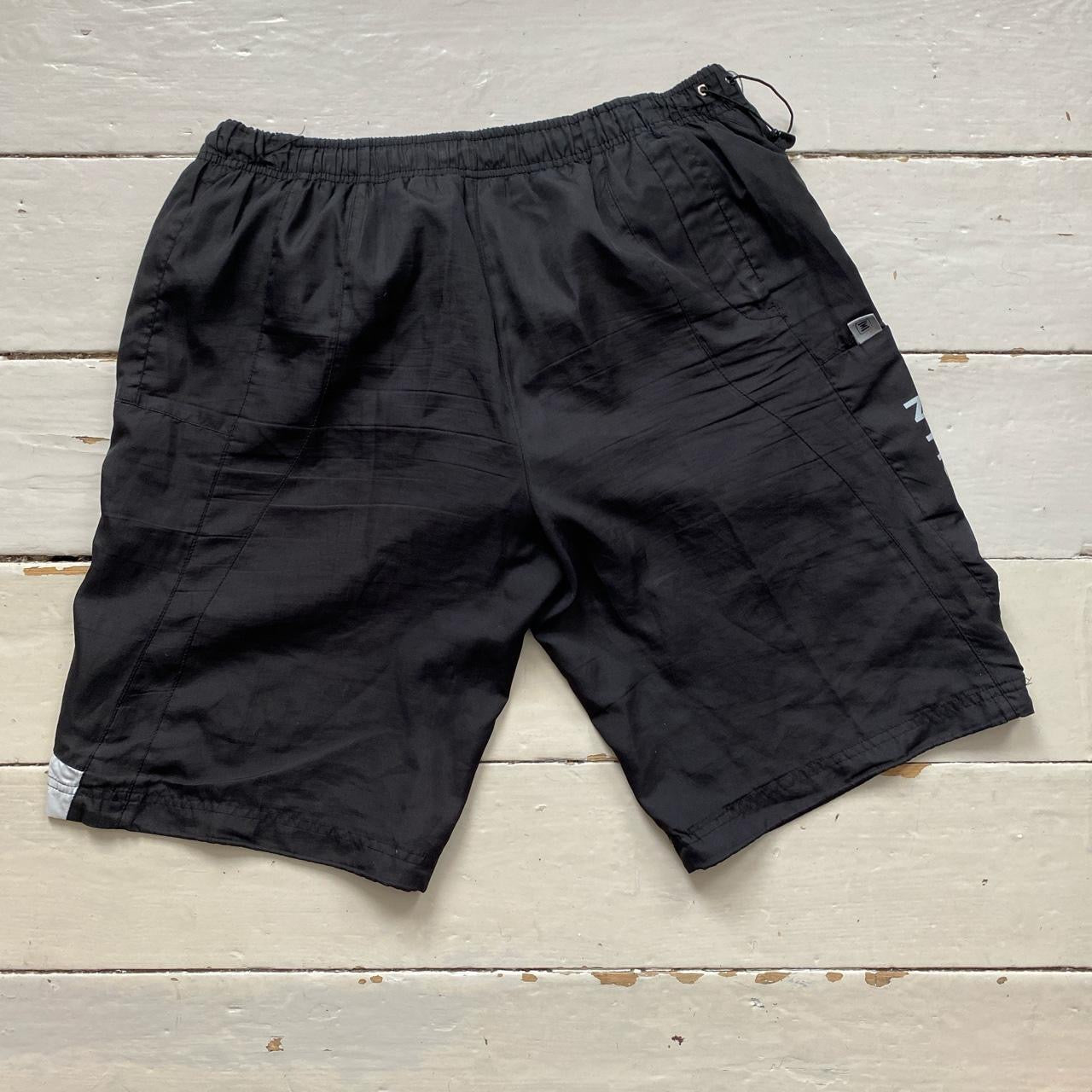 Nike Shox Shell Shorts (XL)