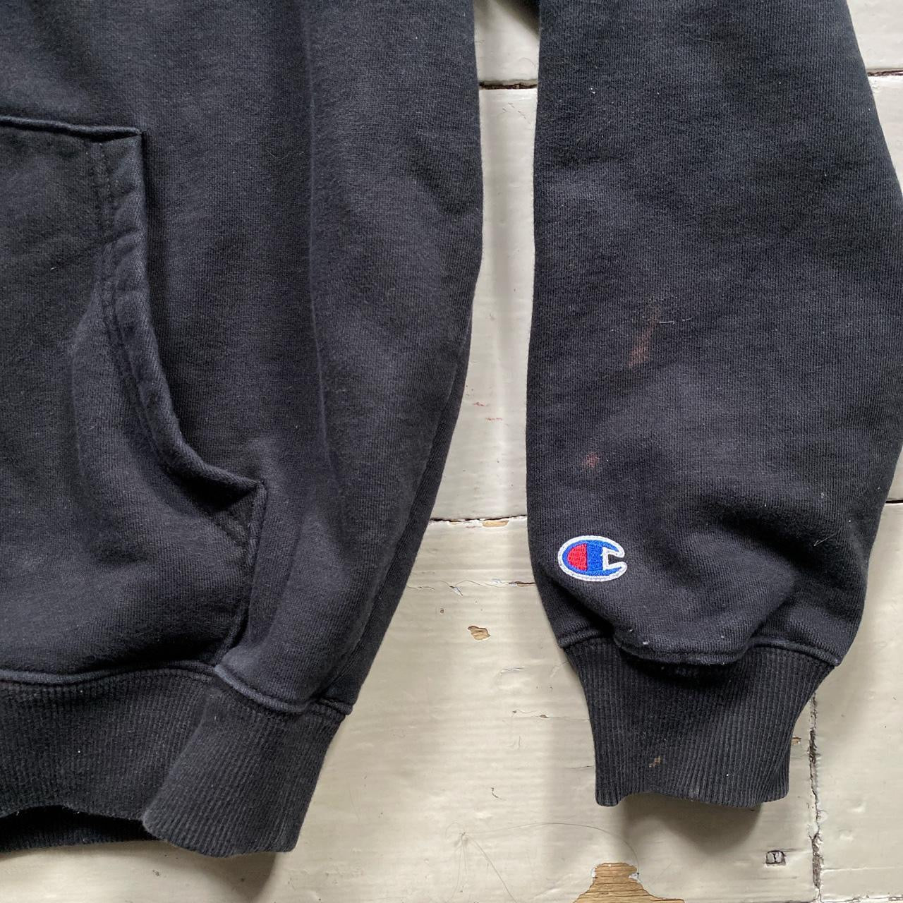 Supreme Champion Hoodie (Medium)