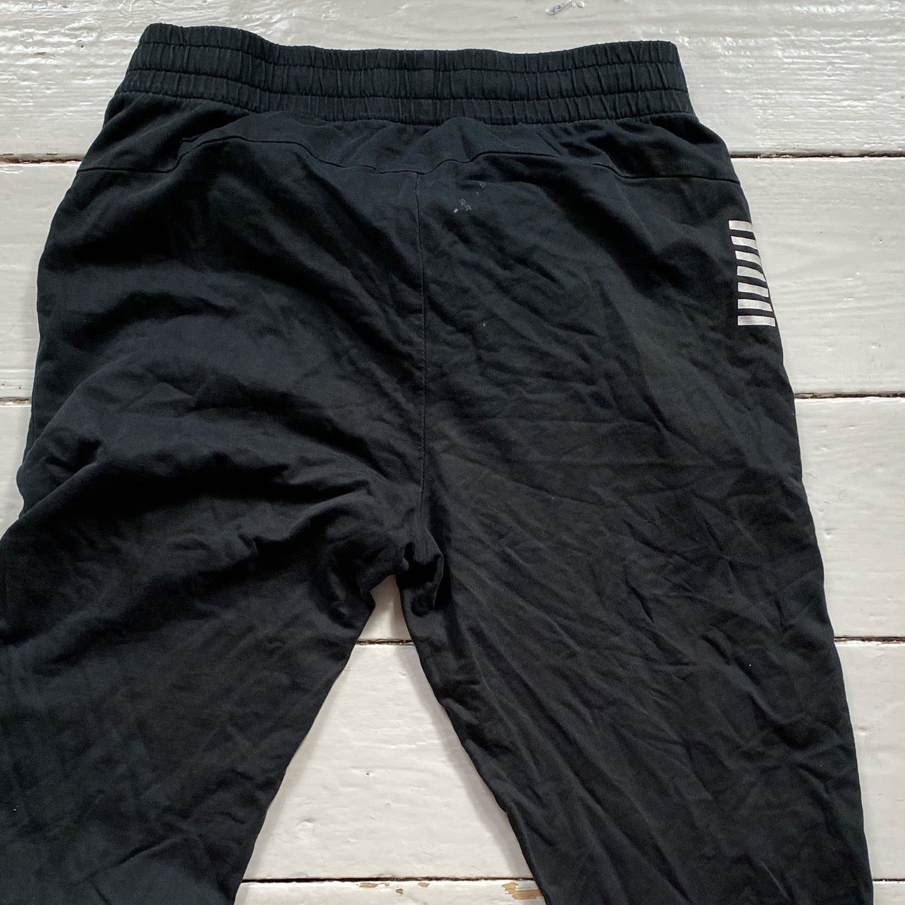 Armani EA7 Joggers (Medium)