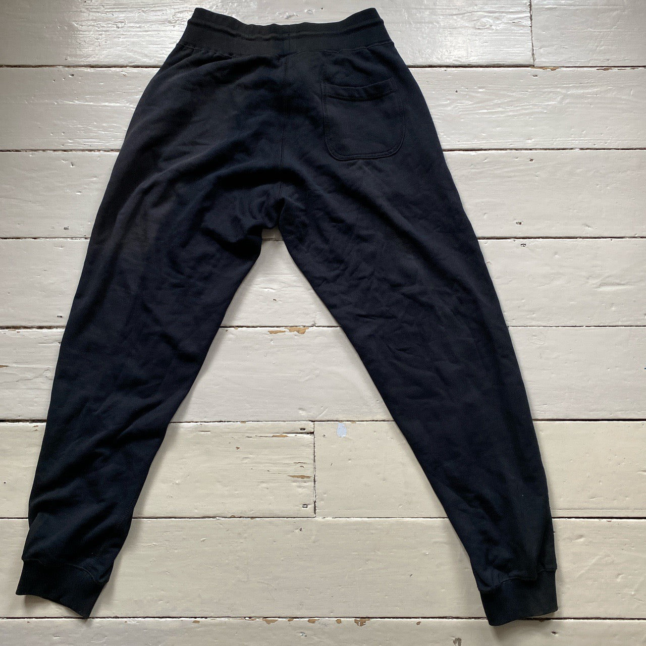 Nike Air Swoosh Black (Medium)