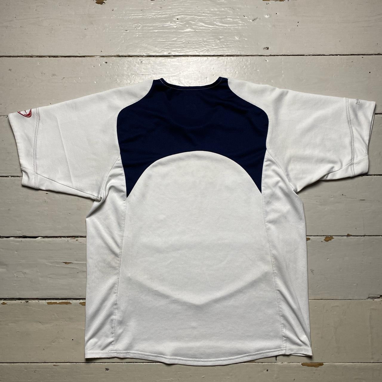 Nike Total 90 Vintage T Shirt (Large)