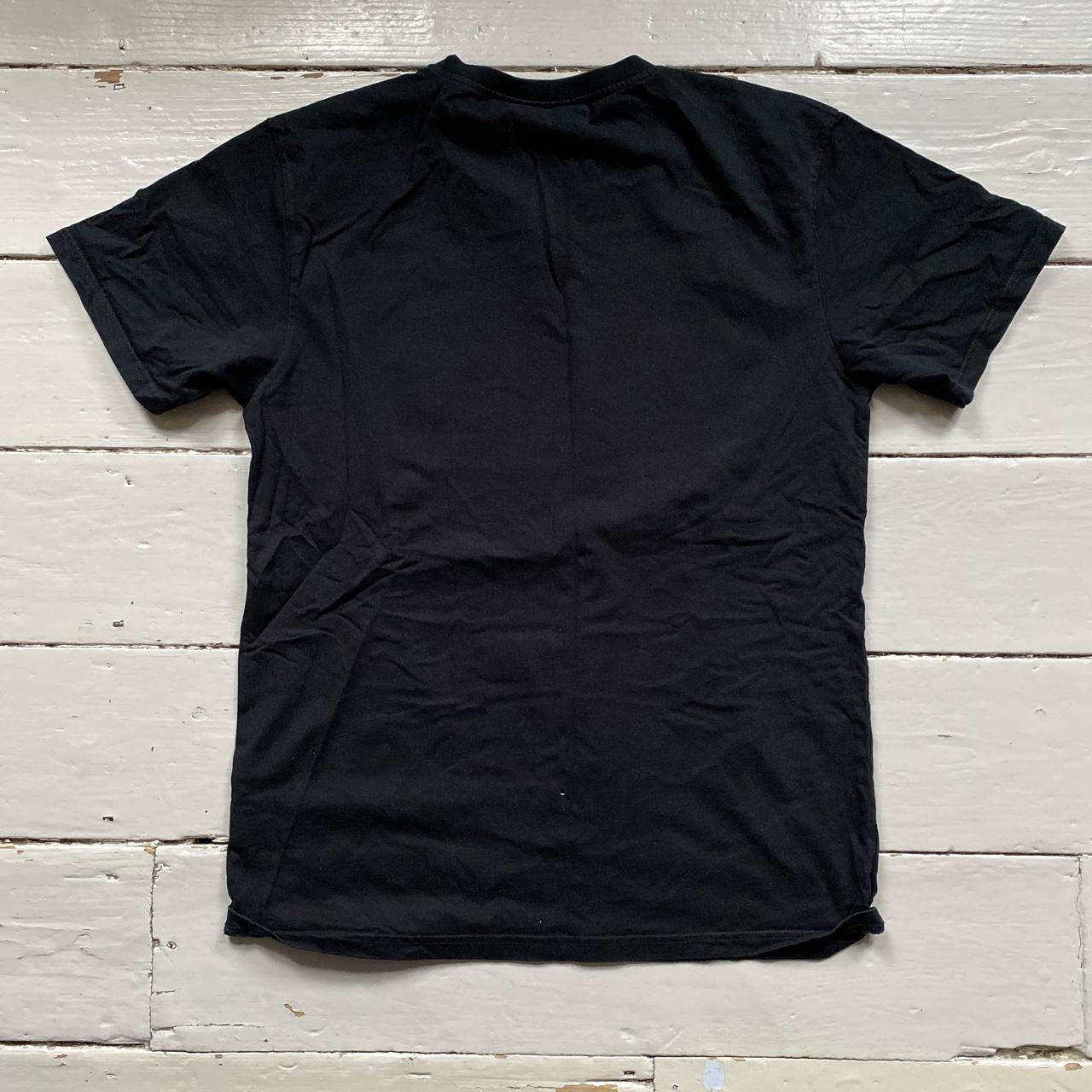 Trapstar Sunset Blaak