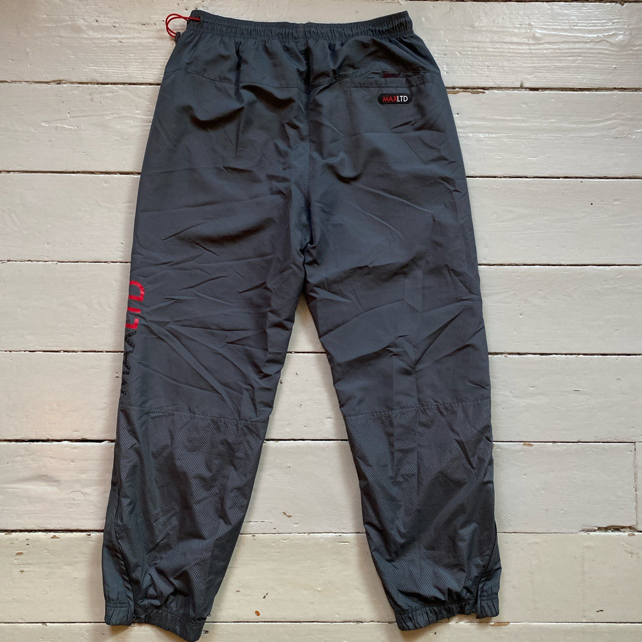 Nike Air Max LTD Vintage Shell Bottoms (Large)