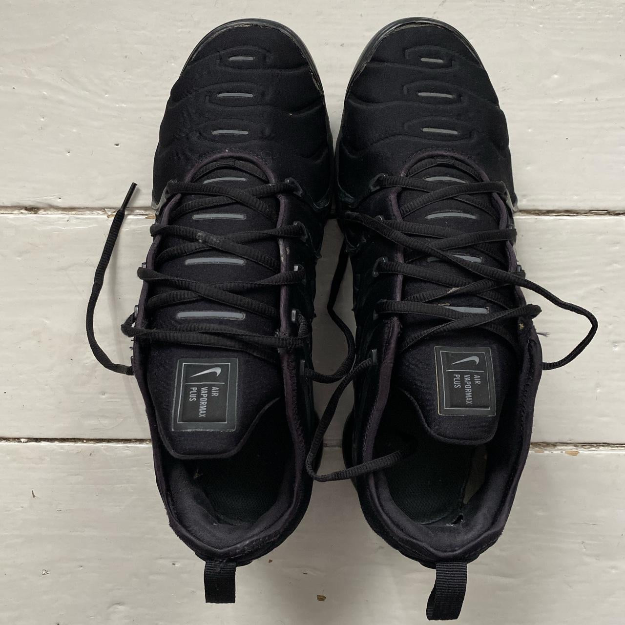 Nike TN Vapormax Air Max Plus (UK 10.5)