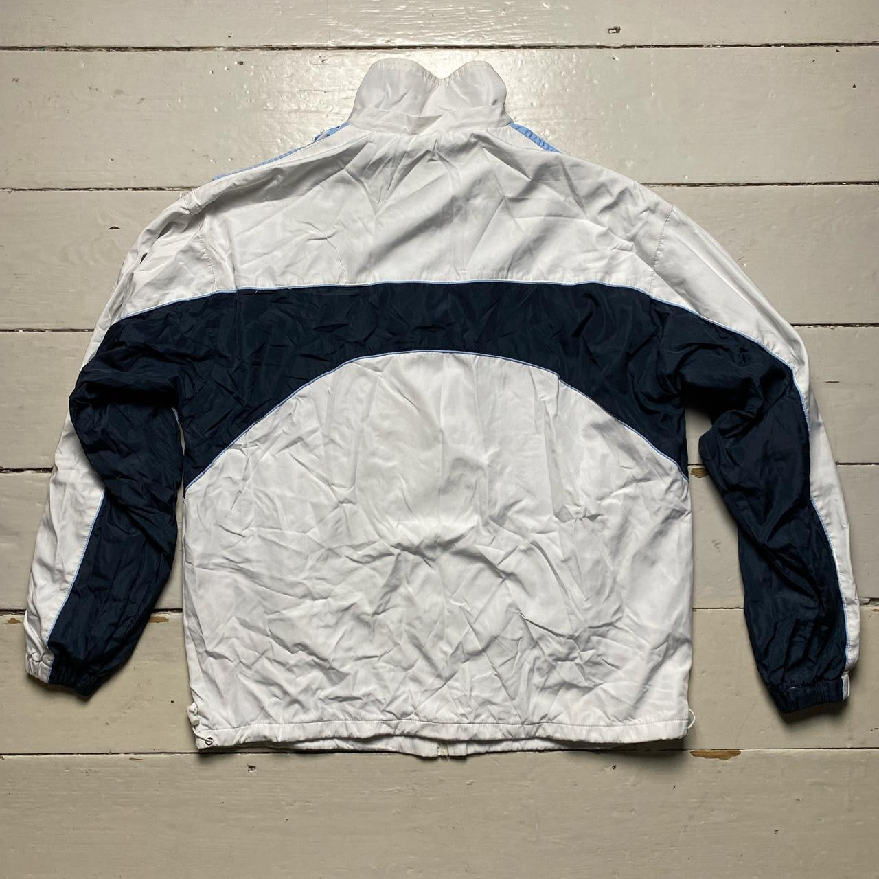 Nike Vintage Shell Tracksuit (Medium)