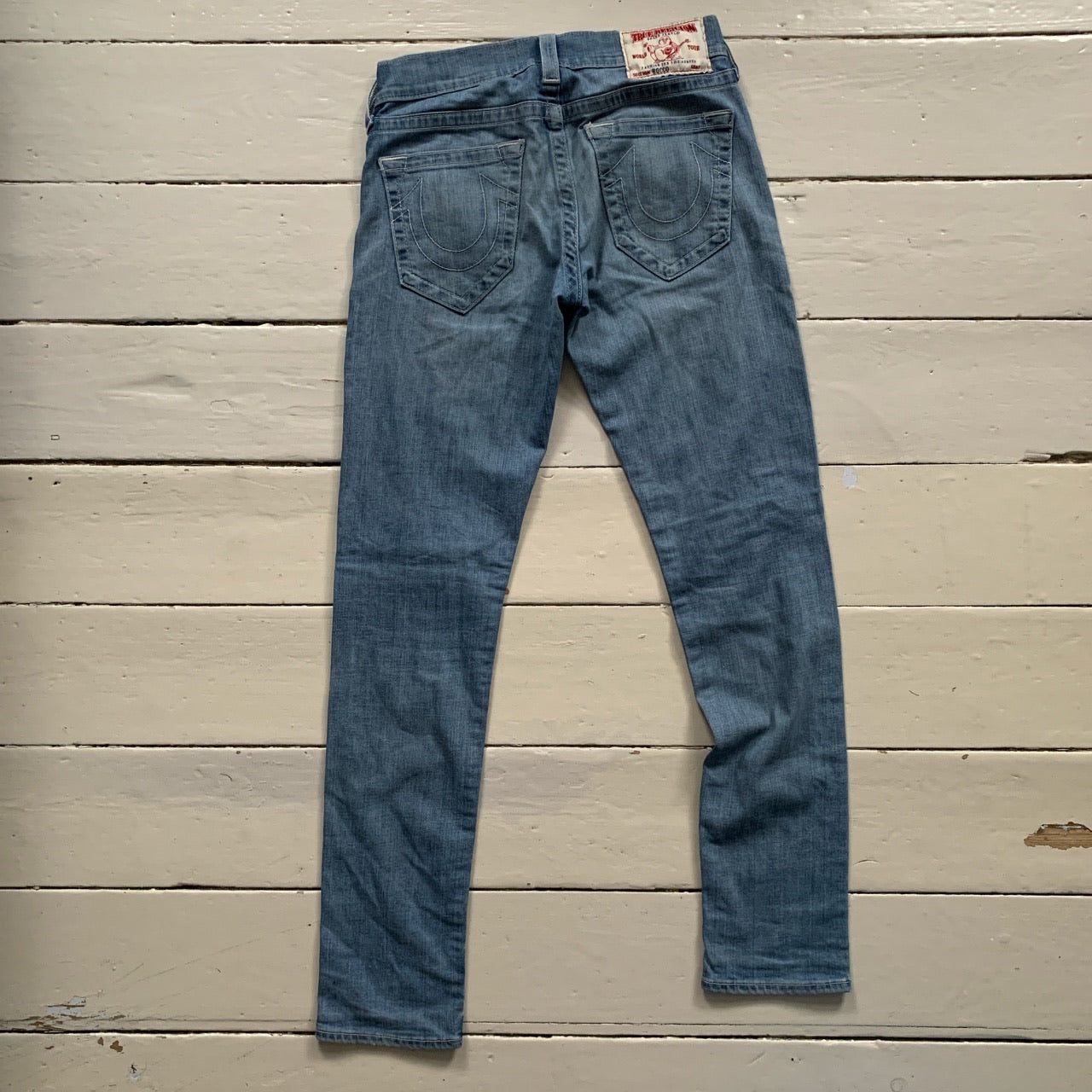 True Religion Rocco Jeans (30/32)