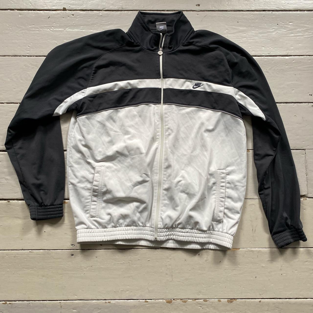 Nike Swoosh Tracksuit Jacket (XL)